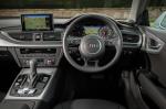 Audi A7 Sportback 3.0 TDI Ultra Quattro 2015 года (UK)